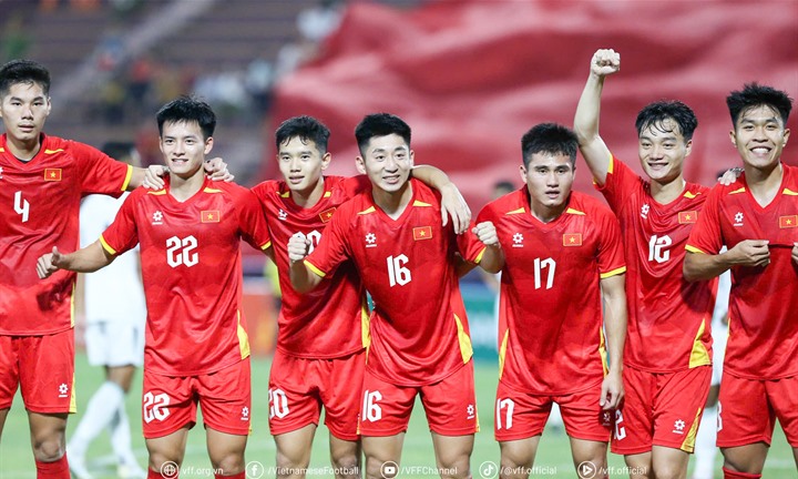 Vì sao HLV Kim Sang Sik không dẫn dắt U23 Việt Nam gặp U23 Thái Lan?