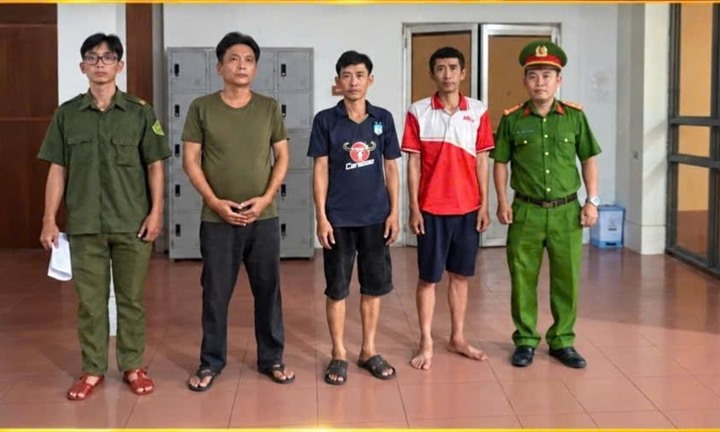 Vụ đánh nhau từ mâu thuẫn khi tham gia giao thông ở TP.HCM: Bắt khẩn cấp 3 đối tượng