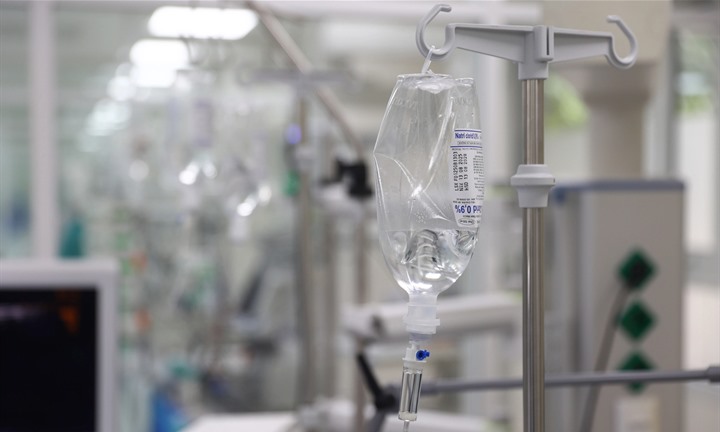 Cà Mau ghi nhận 2 ca viêm não mô cầu, 1 trường hợp tử vong
