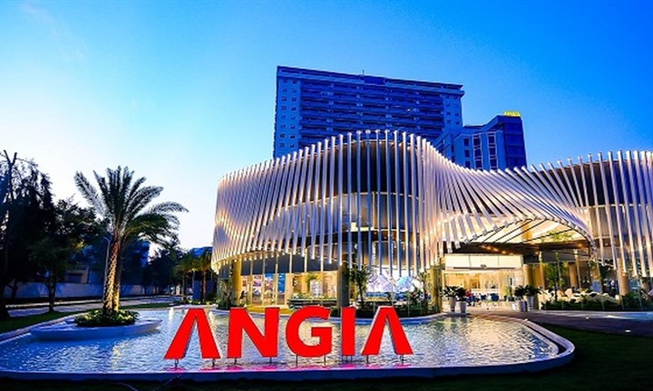 Lợi nhuận quý III của bất động sản An Gia giảm sâu