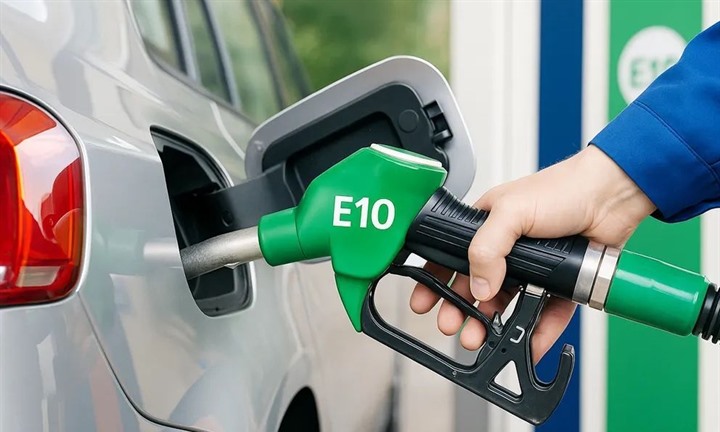 Giá xăng, dầu mới nhất từ 15 chiều nay 29/10