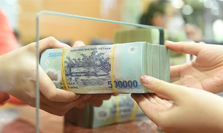 Lãi suất ngân hàng nào cao nhất hôm nay 29/10/2026?
