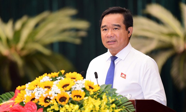 TPHCM quyết liệt đưa nghị quyết vào cuộc sống, tạo động lực tăng trưởng mới