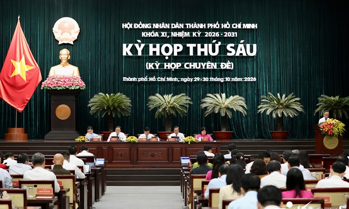 TPHCM hỗ trợ thu nhập đến hơn 265 triệu đồng/tháng để thu hút nhân tài