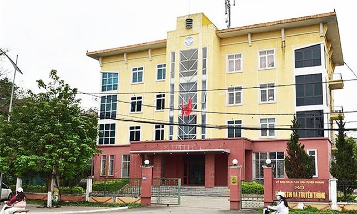 Khối bộ, cơ quan trung ương hoàn thành 84,5%, khối địa phương còn 9.608 cơ sở nhà, đất dôi dư