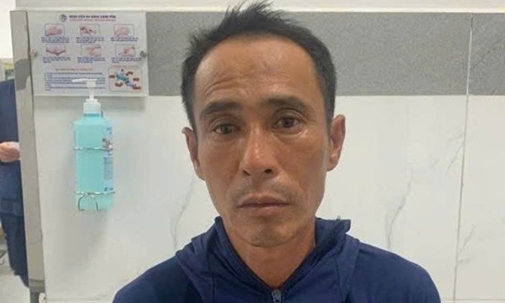Tự ý điều khiển cẩu làm đổ tường khiến một người phụ nữ tử vong ở Hà Nội, người đàn ông bị khởi tố