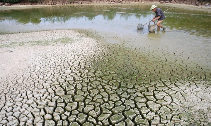 Tăng cường chủ động phòng, chống, ứng phó với các loại hình thiên tai do ảnh hưởng của El Nino