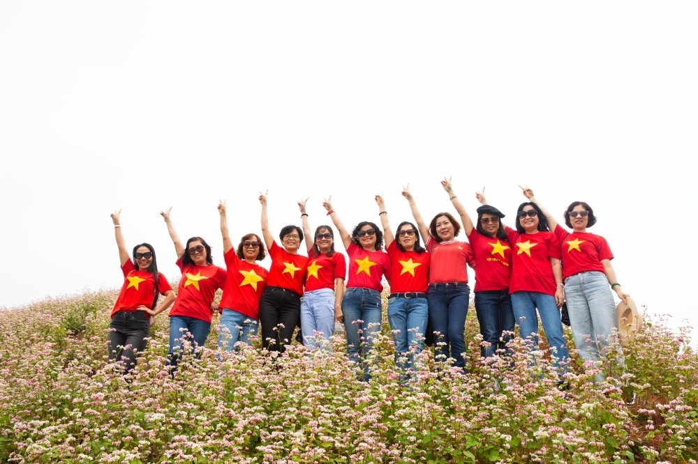 Du lịch dịp lễ 30/4: Lựa chọn đa dạng của du khách Việt - 3