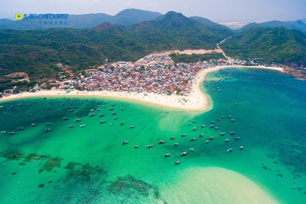 Du lịch dịp lễ 30/4: Lựa chọn đa dạng của du khách Việt - 7