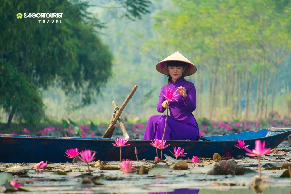 Du lịch dịp lễ 30/4: Lựa chọn đa dạng của du khách Việt - 9