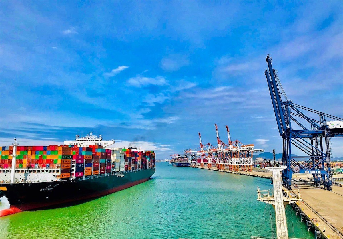 Ông Đinh Trọng Thịnh: Phát triển kinh tế xanh ở Việt Nam đang chuyển mình - 5