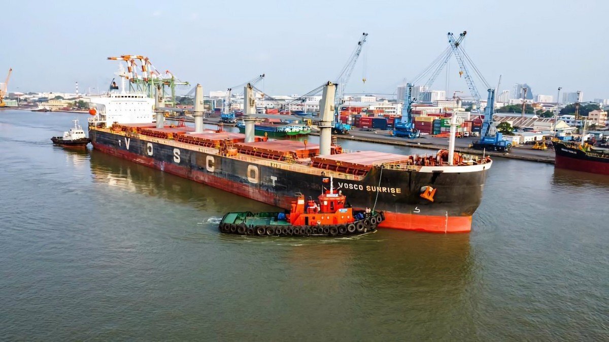 Ông Đinh Trọng Thịnh: Phát triển kinh tế xanh ở Việt Nam đang chuyển mình - 4