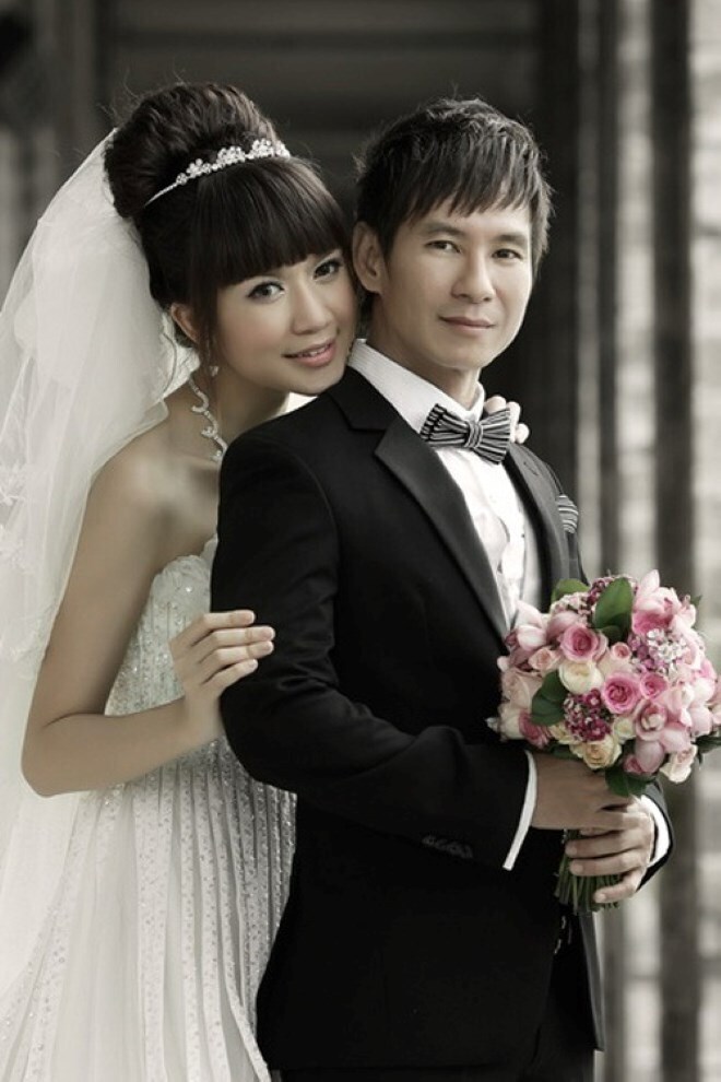 Lý Hải Minh Hà tiến tới hôn nhân, về chung một nhà vào năm 2010