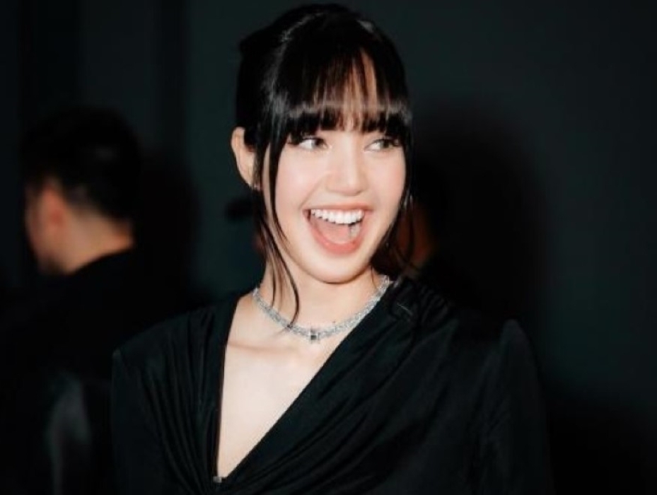 Lisa (Blackpink) ngầm xác nhận chuyện tình cảm với bạn trai tỉ phú - 8