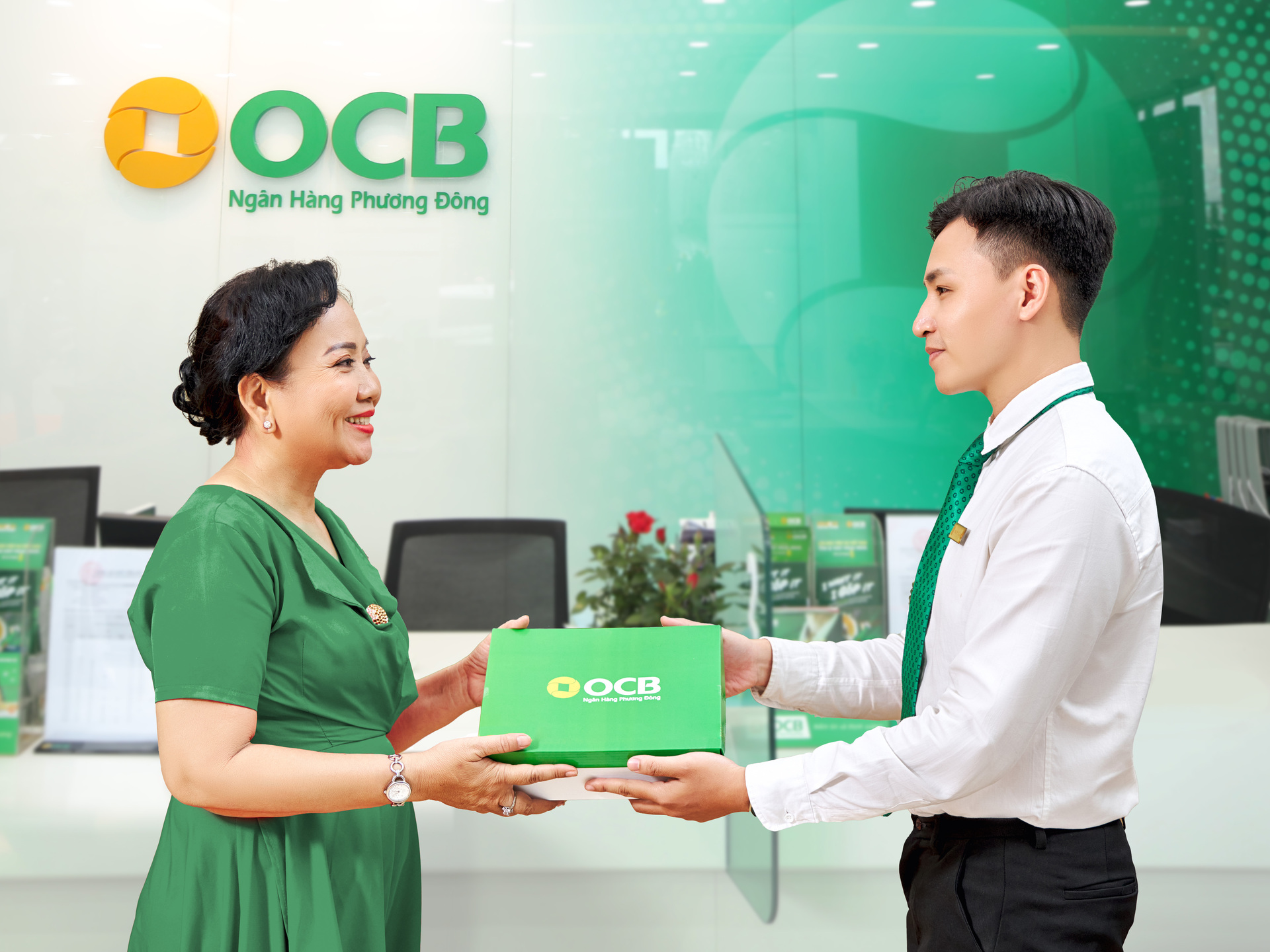 Gia tăng tốc độ chuyển đổi xanh để bứt phá trong cuộc đua 4.0 - 7