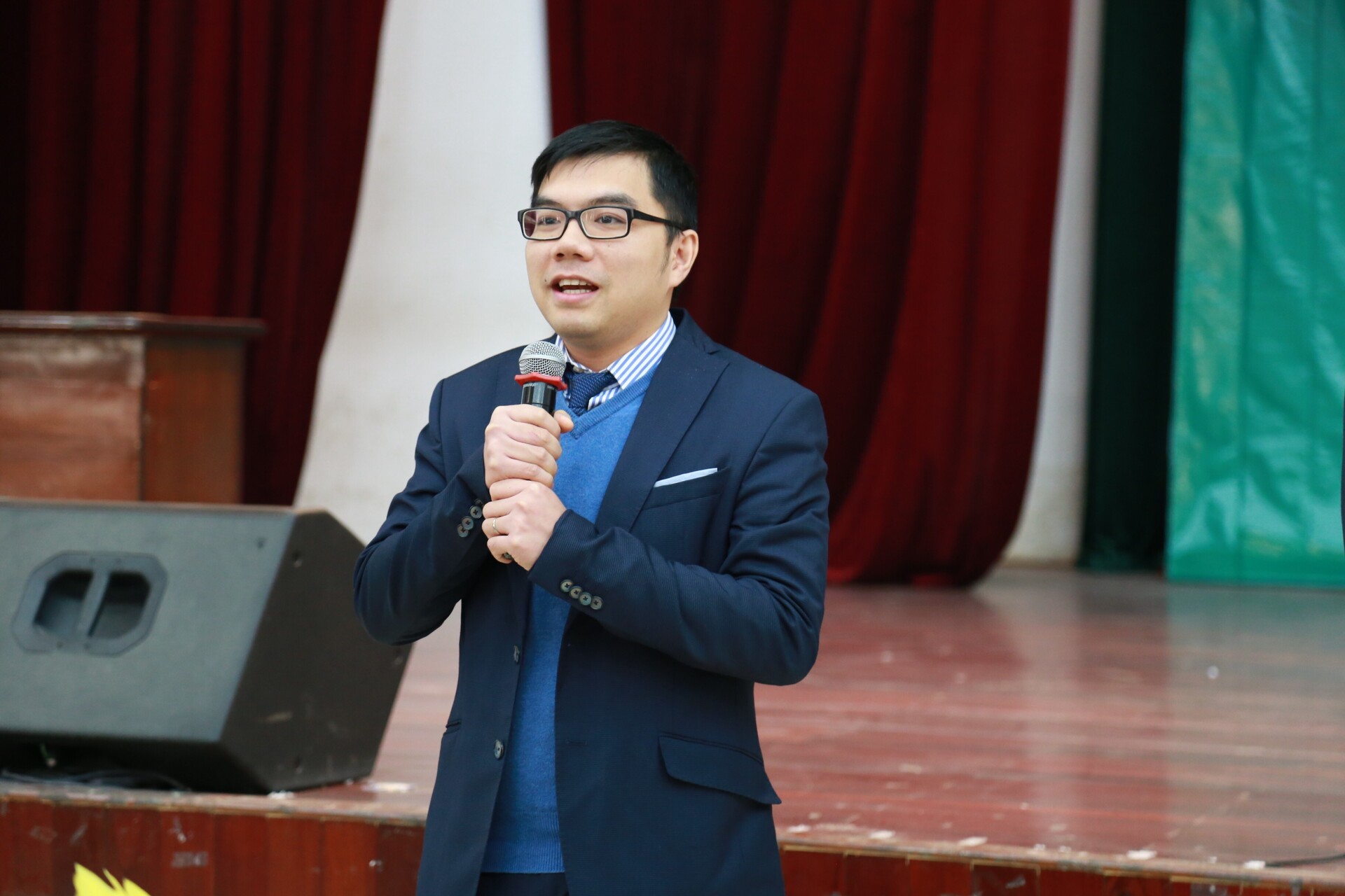 Gia tăng tốc độ chuyển đổi xanh để bứt phá trong cuộc đua 4.0 - 3