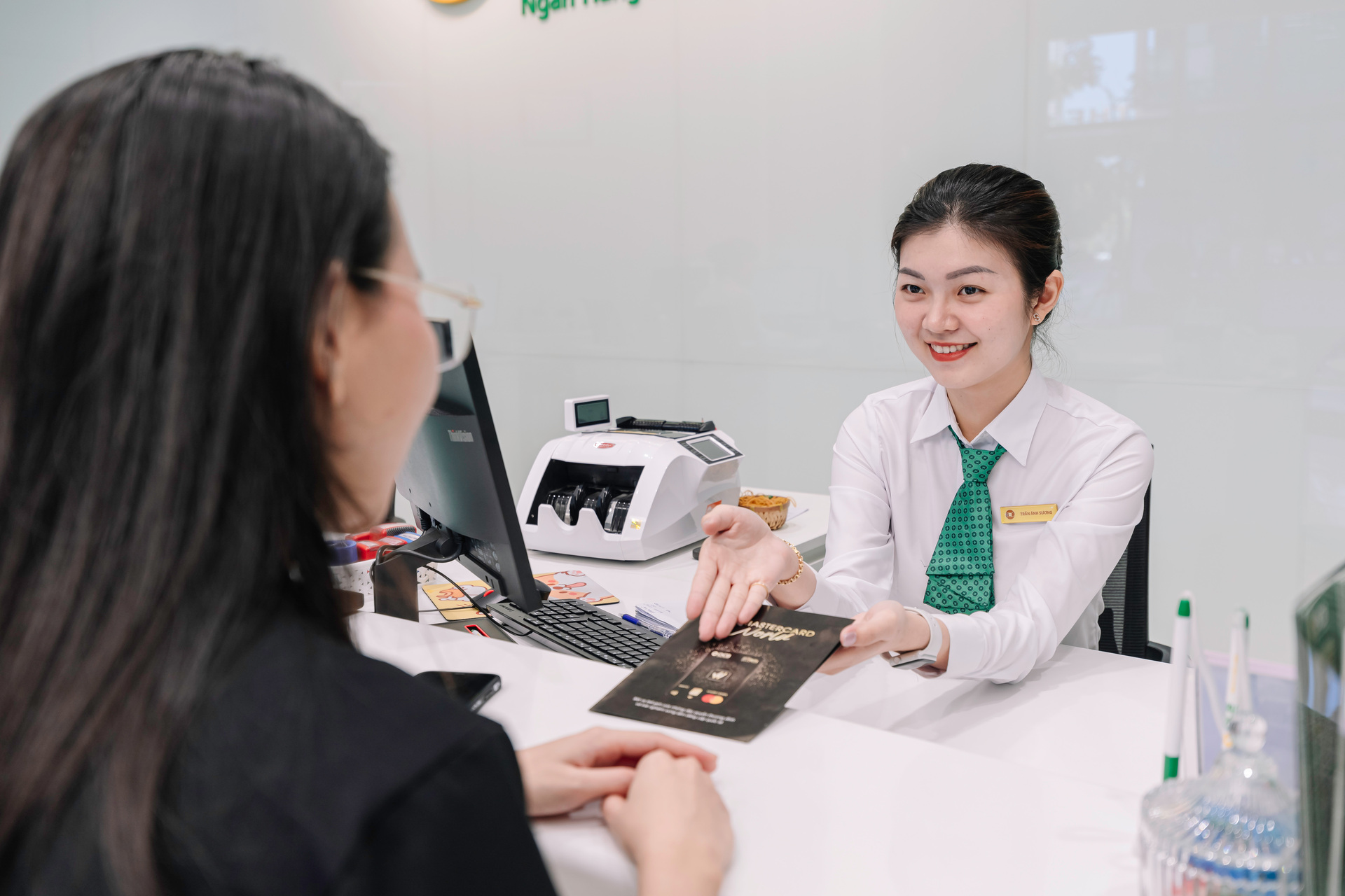Gia tăng tốc độ chuyển đổi xanh để bứt phá trong cuộc đua 4.0 - 8