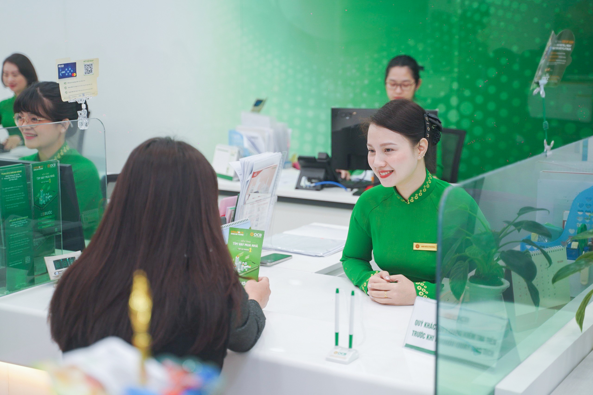 Gia tăng tốc độ chuyển đổi xanh để bứt phá trong cuộc đua 4.0 - 5