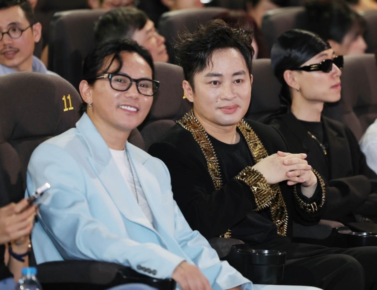 Tùng Dương ra mắt MV "Cánh chim Phượng Hoàng" đầy ấn tượng - 1