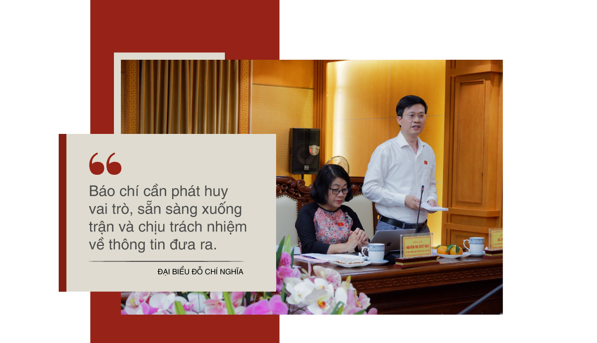 Tận dụng tốt công nghệ, báo chí mới đủ sức cạnh tranh thương hiệu - 4