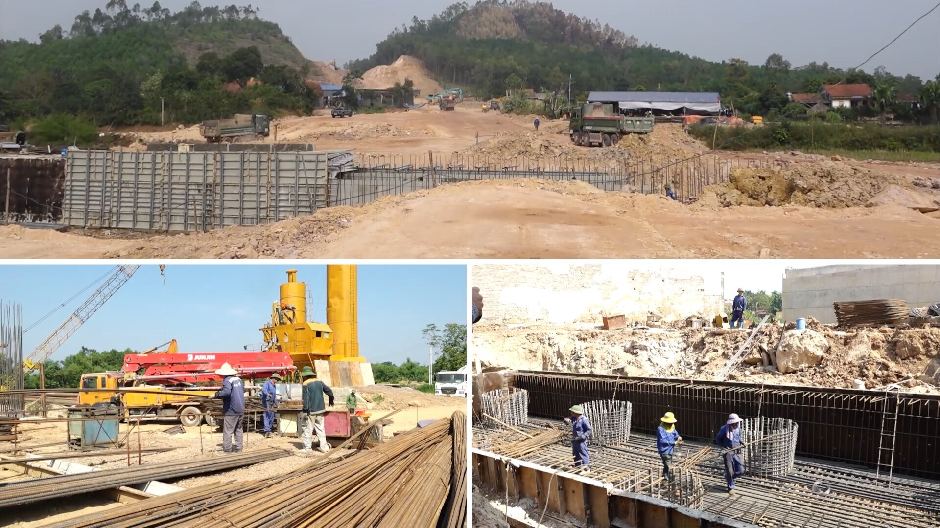 Báo chí đóng góp quan trọng giúp Thái Nguyên phát triển bền vững, toàn diện - 10