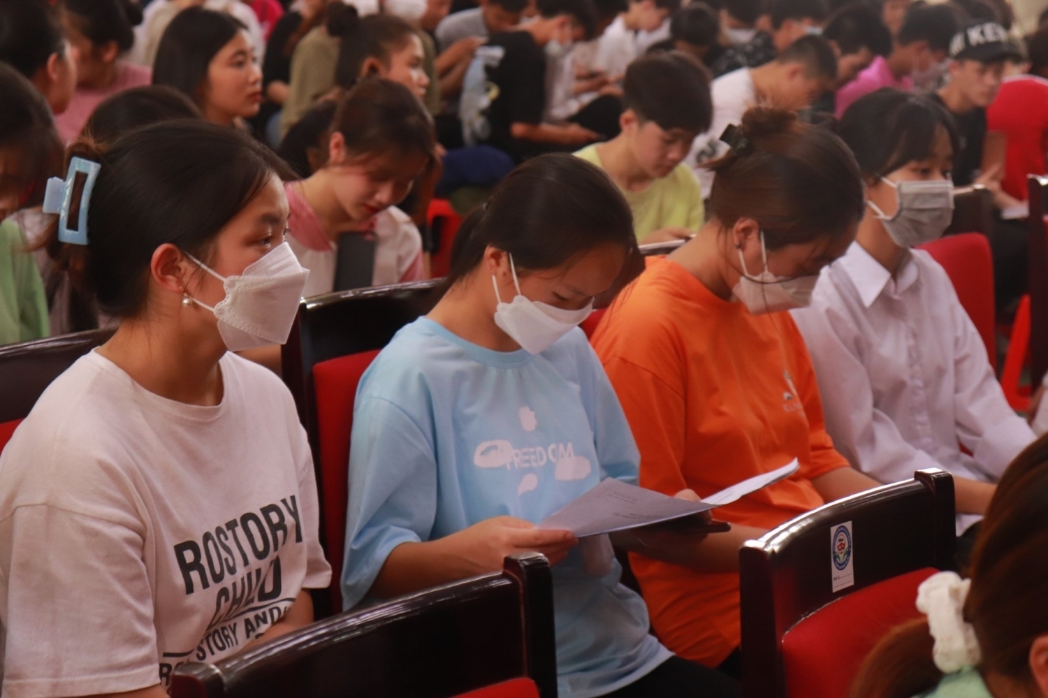 Truy quét tội phạm ma túy - công việc không dành cho người ngại khó ngại khổ - 10