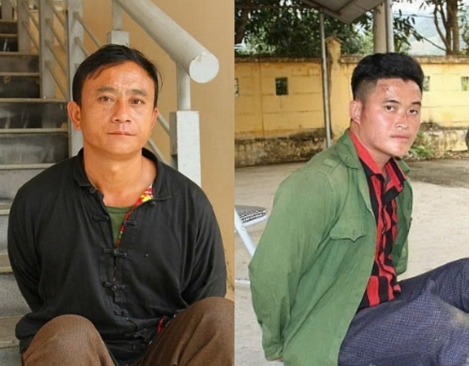 Truy quét tội phạm ma túy - công việc không dành cho người ngại khó ngại khổ - 9