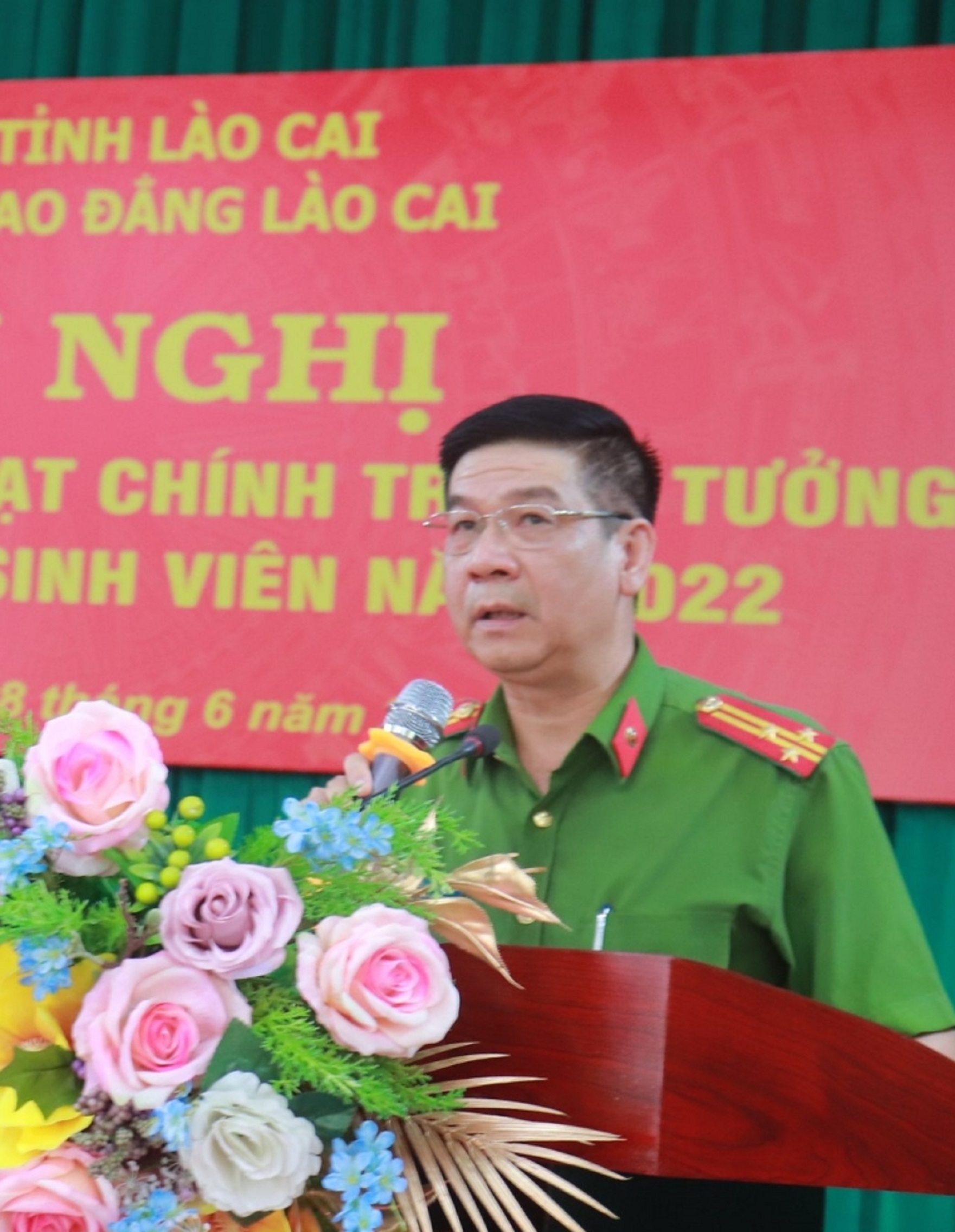 Truy quét tội phạm ma túy - công việc không dành cho người ngại khó ngại khổ - 15
