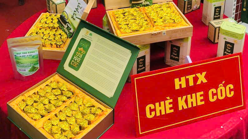 Bí thư huyện Phú Lương, Thái Nguyên: "Bài toán phát triển và nâng cao đời sống người dân" - 7