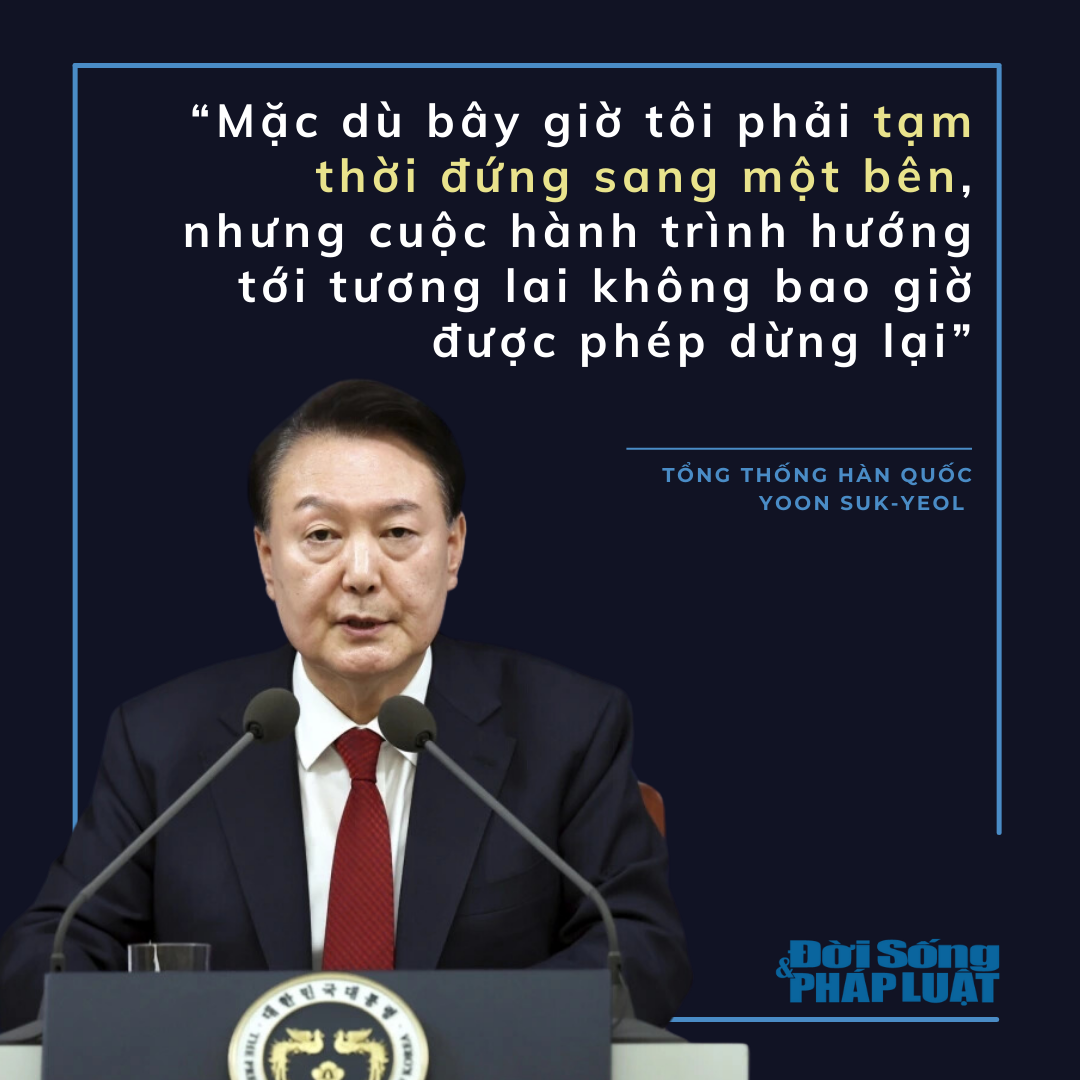 10 phát ngôn gây "dậy sóng" thế giới tuần qua: Nga tuyên bố sở hữu tên lửa có thể thay vũ khí hạt nhân - 4