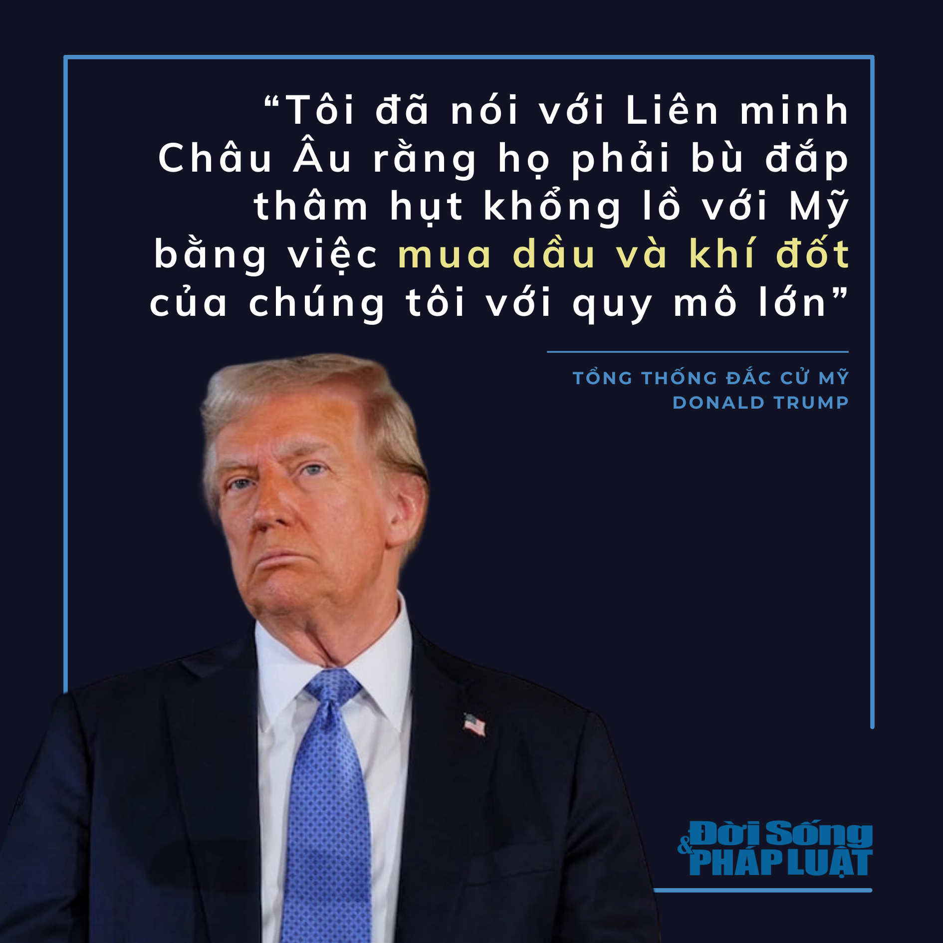 10 phát ngôn gây "dậy sóng" thế giới tuần qua: Ông Putin ra tuyên bố bất ngờ về điều kiện đàm phán - 3