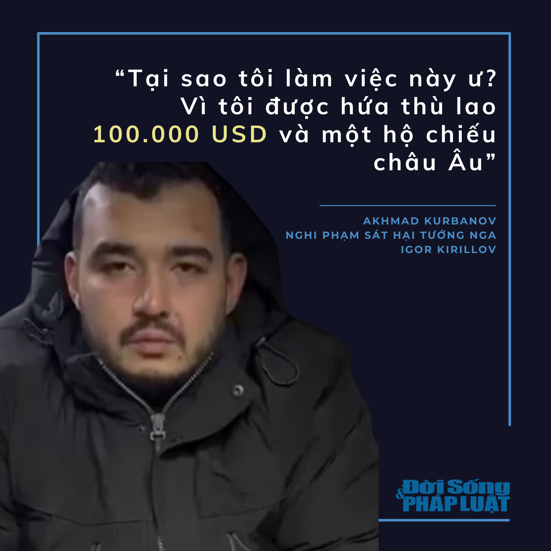 10 phát ngôn gây "dậy sóng" thế giới tuần qua: Ông Putin ra tuyên bố bất ngờ về điều kiện đàm phán - 5