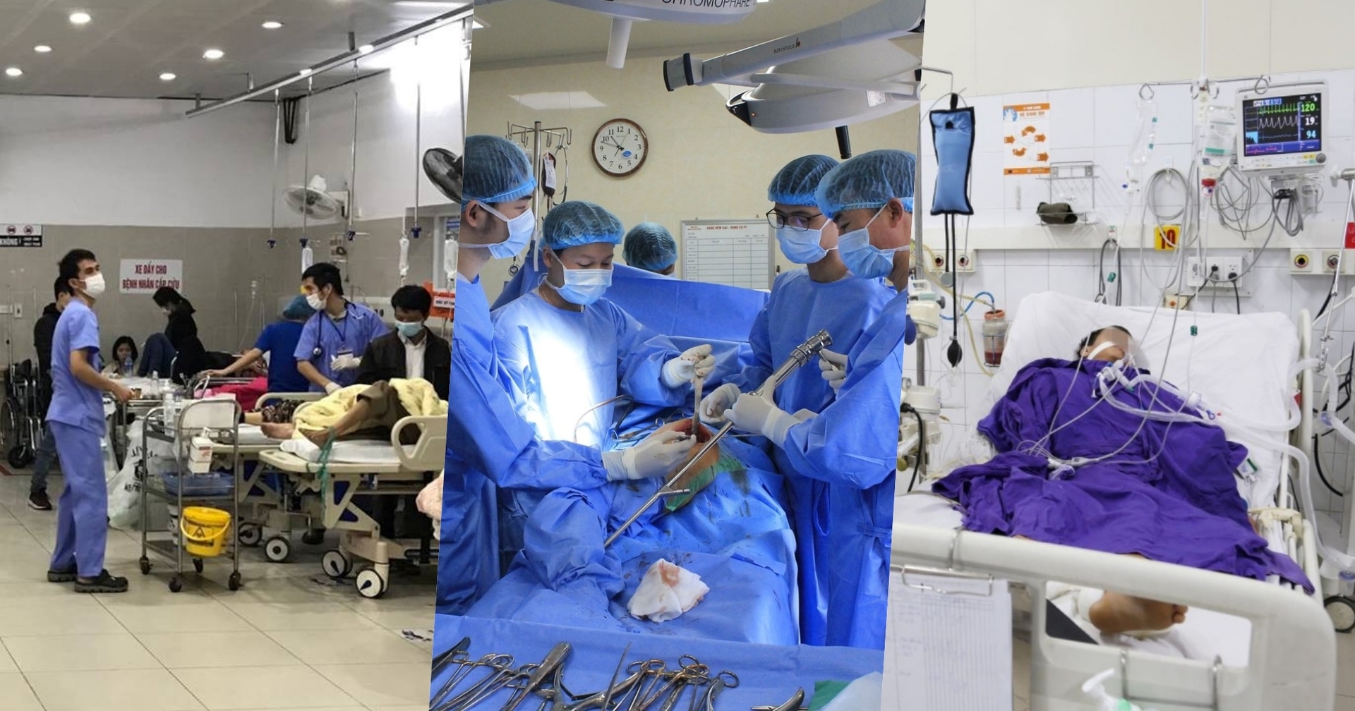 Những người "lỗi hẹn" với Giao thừa - 4