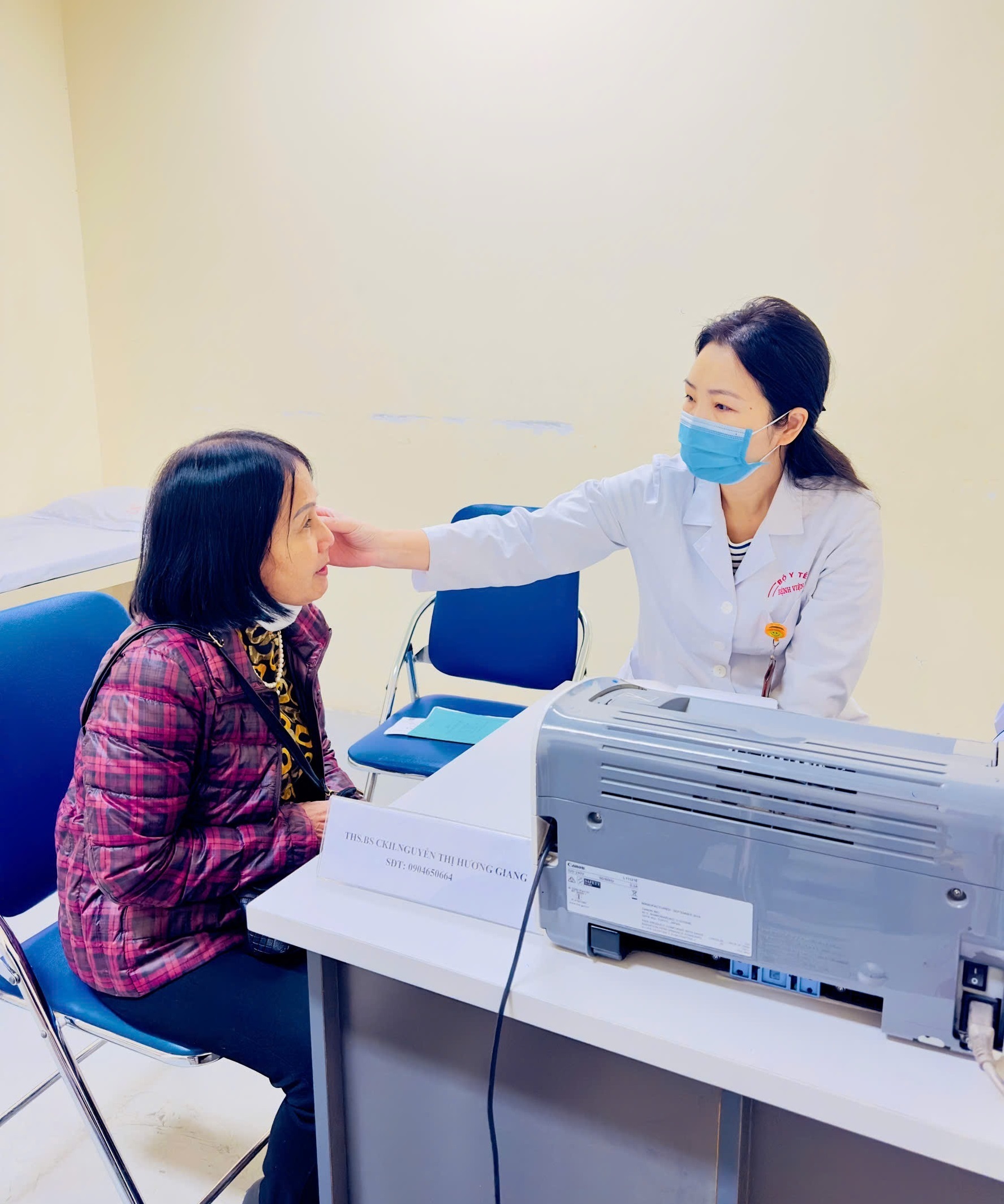 Những người "lỗi hẹn" với Giao thừa - 3