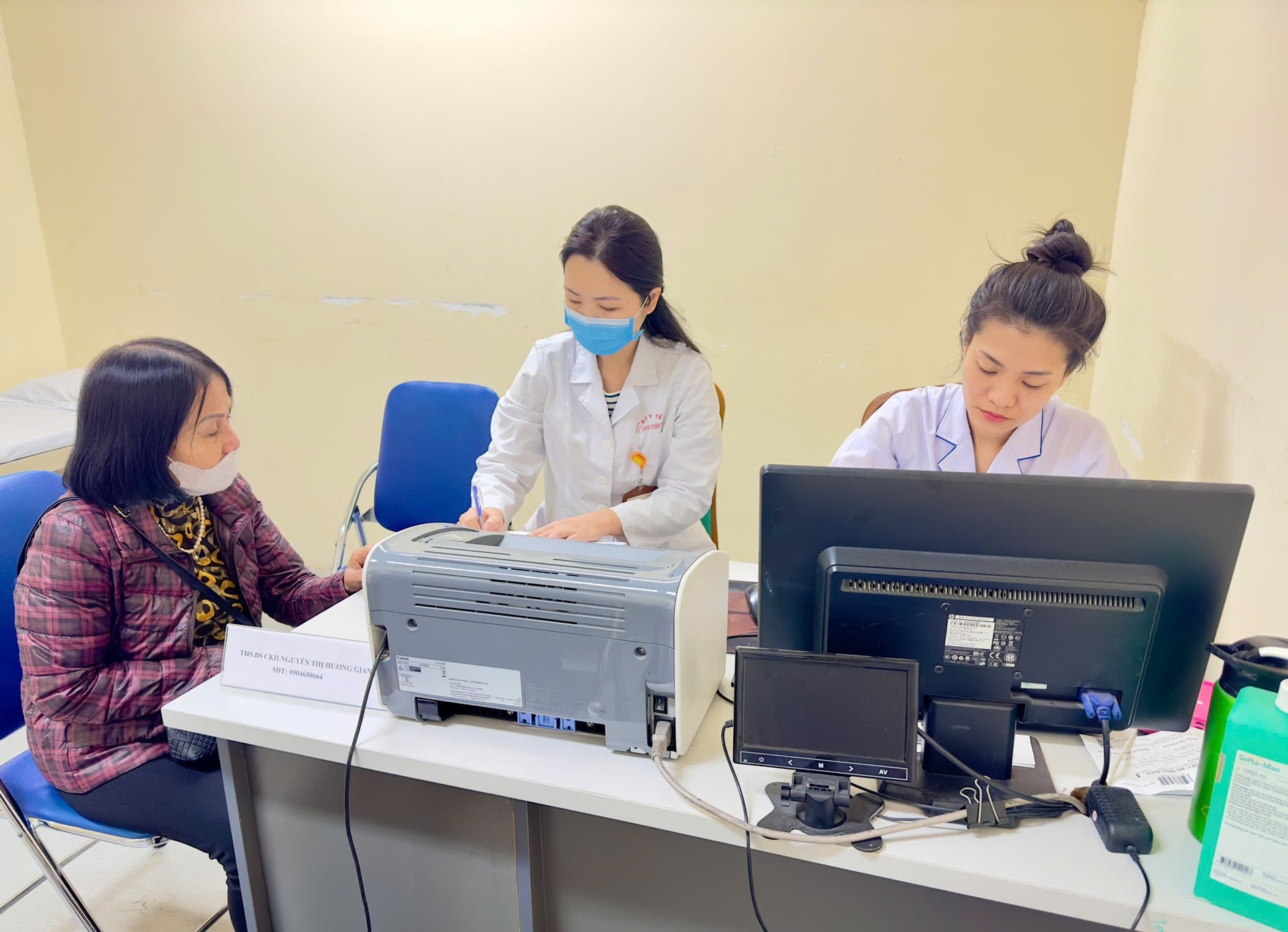 Những người "lỗi hẹn" với Giao thừa - 2