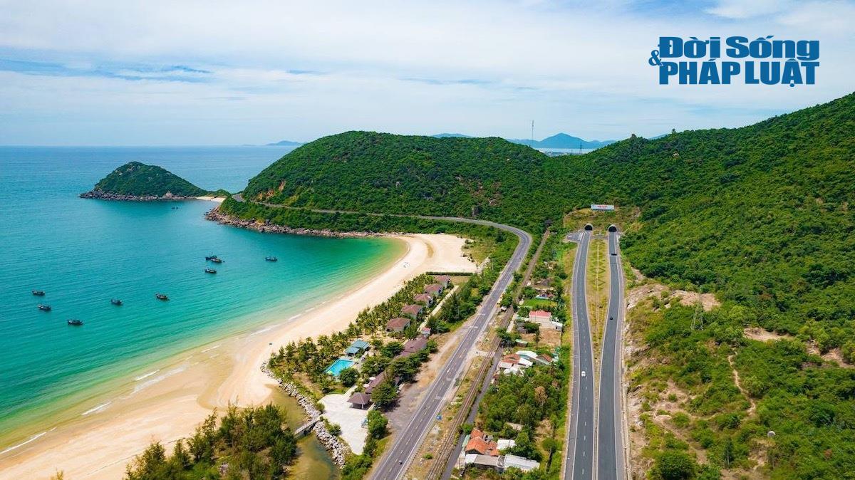  Chủ tịch Đèo Cả chia sẻ bí kíp xây dựng những công trình "khó hơn lên trời" - 7