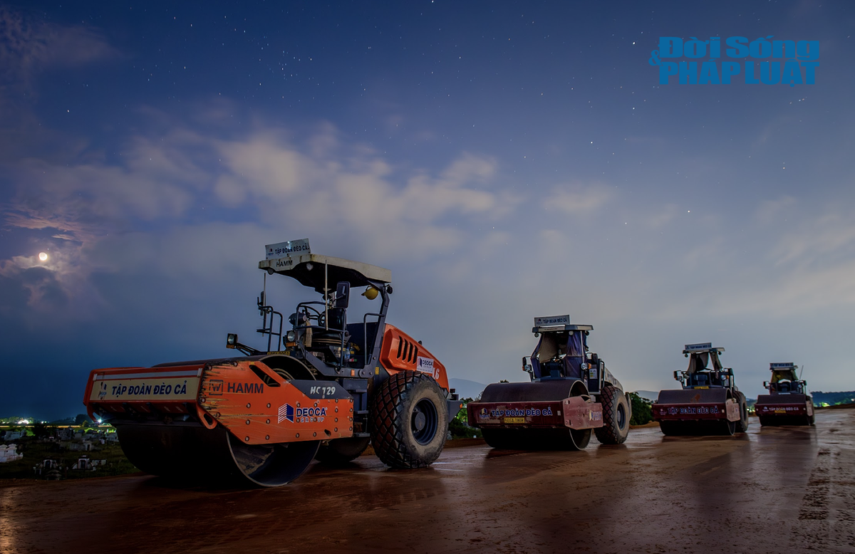  Chủ tịch Đèo Cả chia sẻ bí kíp xây dựng những công trình "khó hơn lên trời" - 14