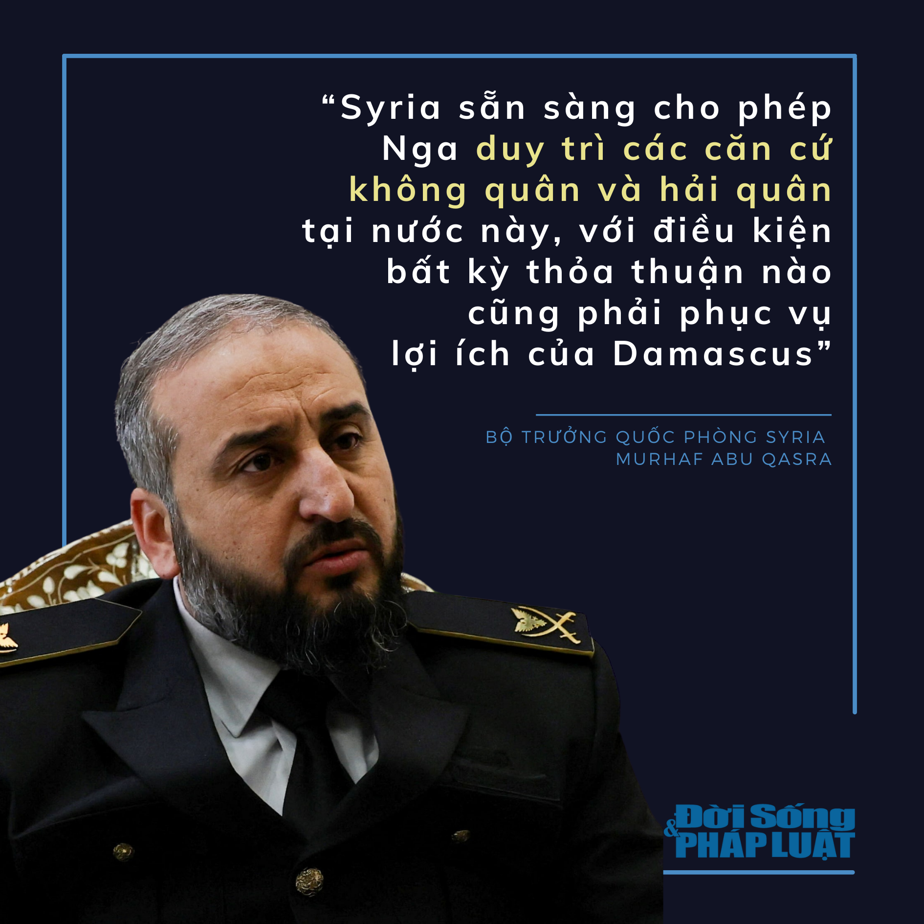 10 phát ngôn gây "dậy sóng" thế giới tuần qua: Ông Zelensky bất ngờ "quay xe", sẵn sàng đàm phán - 4