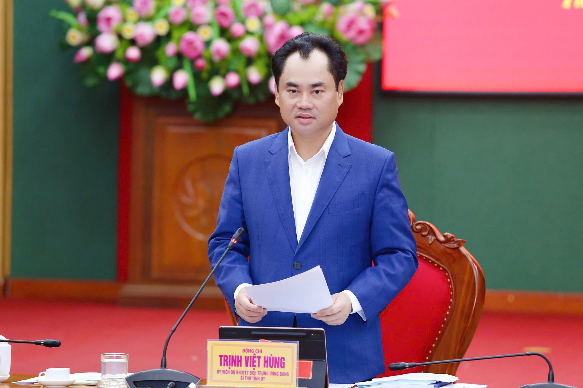 Thái Nguyên khẳng định vị thế “Đệ nhất danh trà” - 4