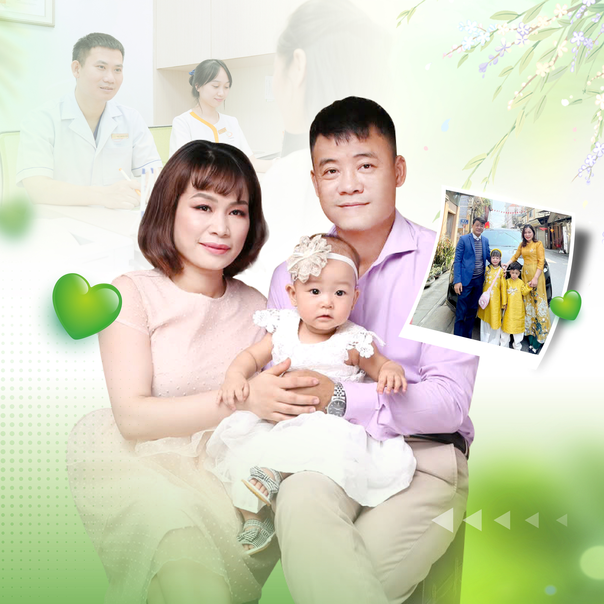 “Người cha” của những đứa trẻ ‘ống nghiệm’ - 5