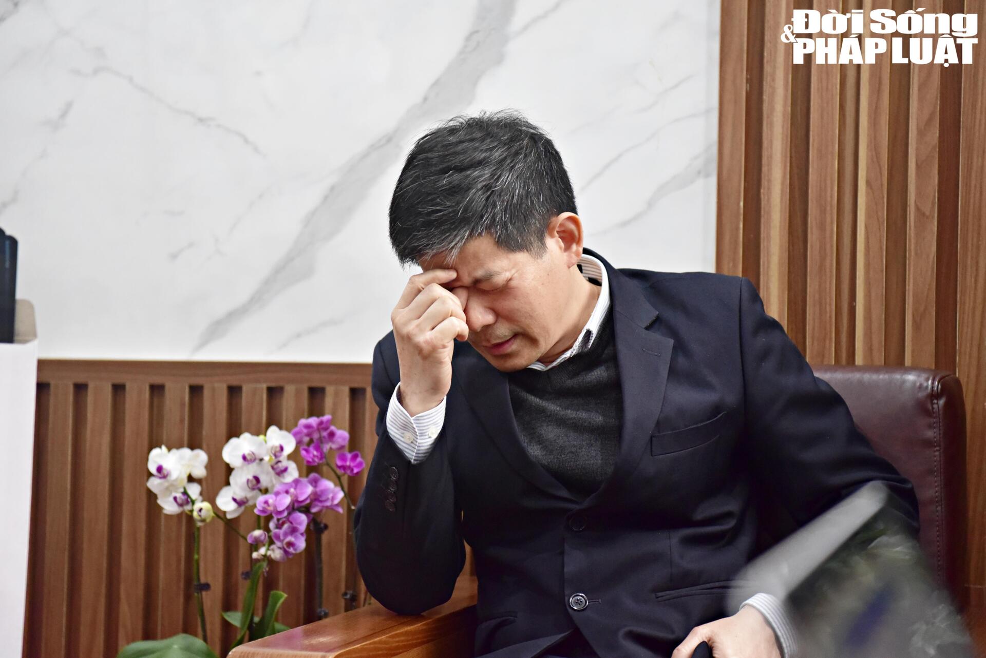 Vị giám đốc “dùi mài kinh sử” 15 năm mới chính thức cầm dao mổ, 20 năm cống hiến cho ngành phẫu thuật tim Thủ đô - 3