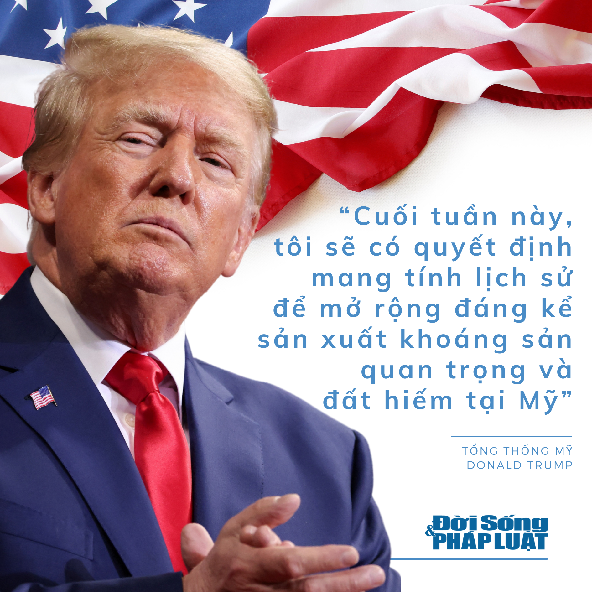 10 tuyên bố gây "dậy sóng" trong bài phát biểu của ông Trump tại Quốc hội Mỹ: Hé lộ bức thư quan trọng từ ông Zelensky - 3