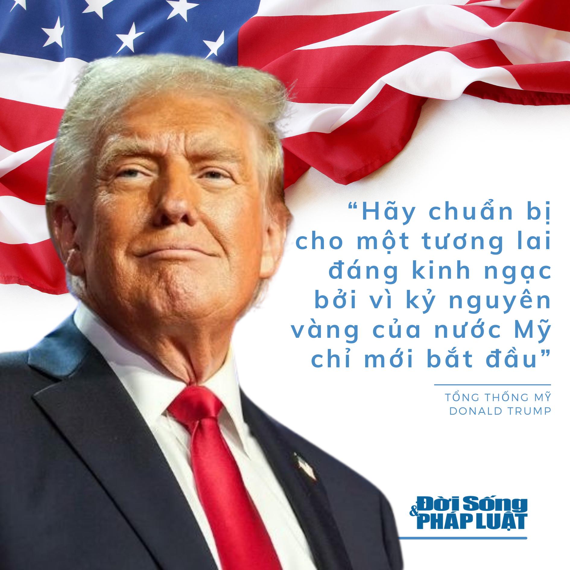 10 tuyên bố gây "dậy sóng" trong bài phát biểu của ông Trump tại Quốc hội Mỹ: Hé lộ bức thư quan trọng từ ông Zelensky - 2