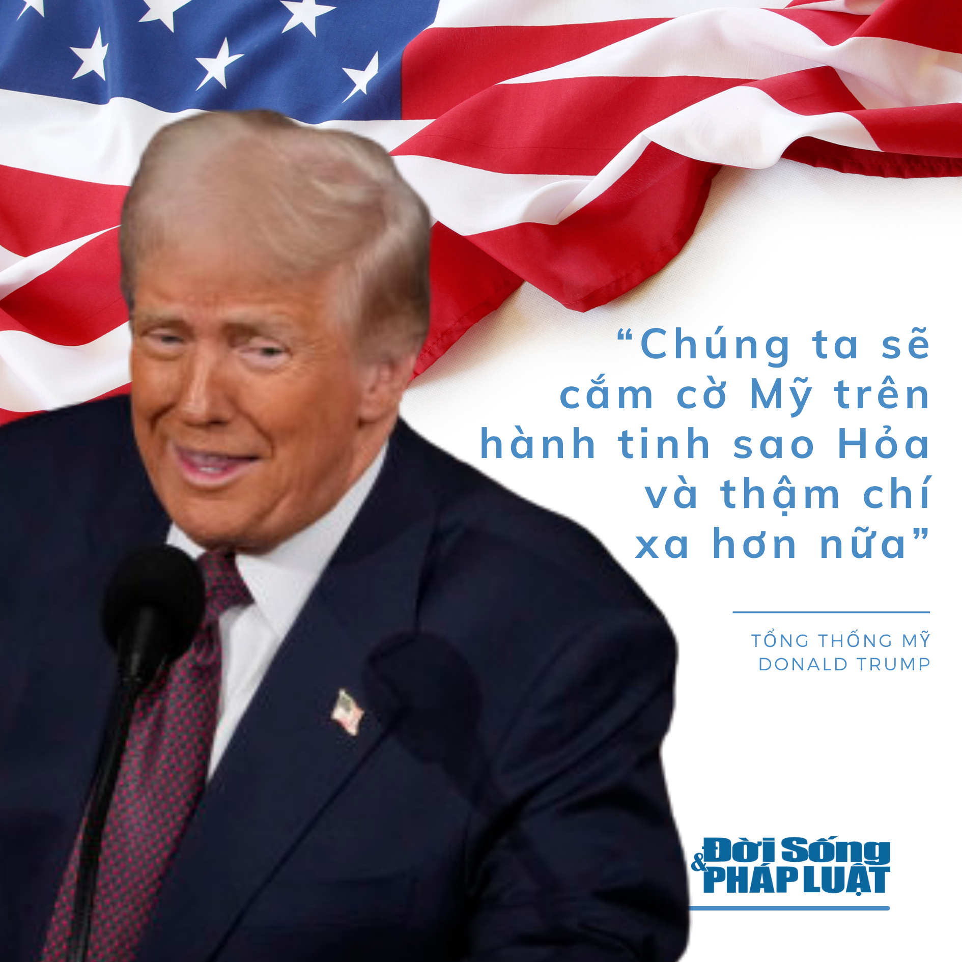 10 tuyên bố gây "dậy sóng" trong bài phát biểu của ông Trump tại Quốc hội Mỹ: Hé lộ bức thư quan trọng từ ông Zelensky - 6
