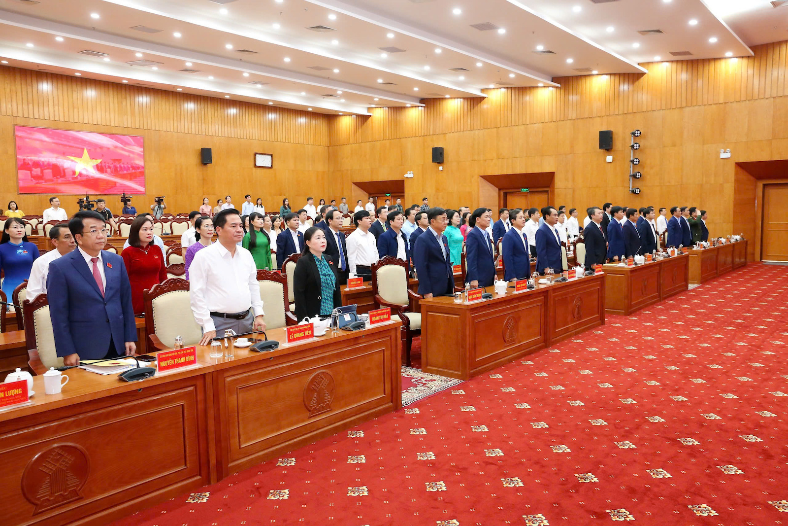Thái Nguyên: Động lực bứt phá từ sắp xếp, tinh gọn bộ máy - 2