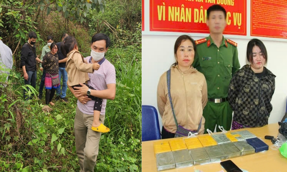Cảnh sát ma túy: Bản lĩnh thép trên mặt trận chống tội phạm - 7