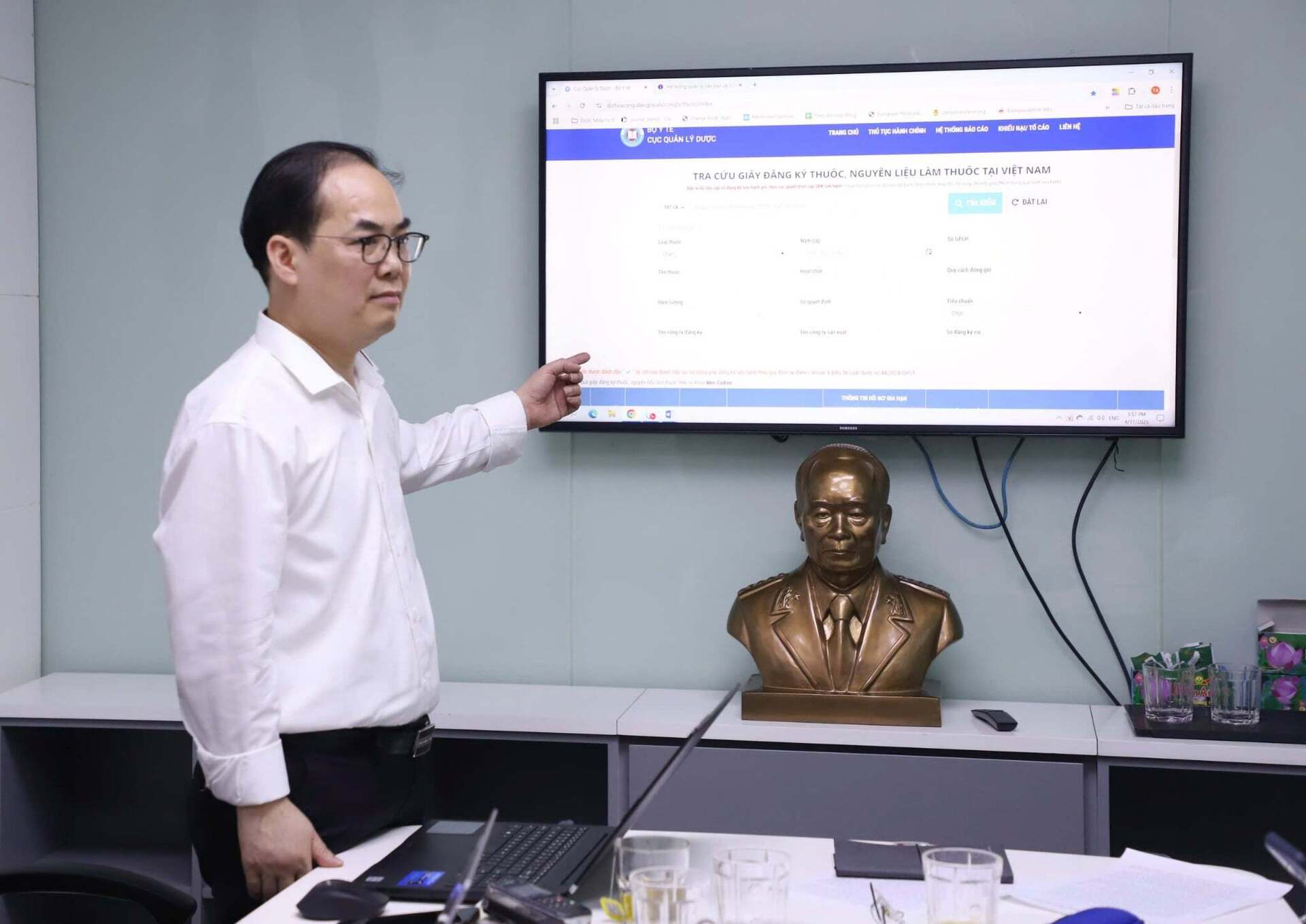 Điểm mặt 21 loại thuốc giả tuồn ra thị trường: Tội ác của những kẻ “hạ độc đồng bào” - 5