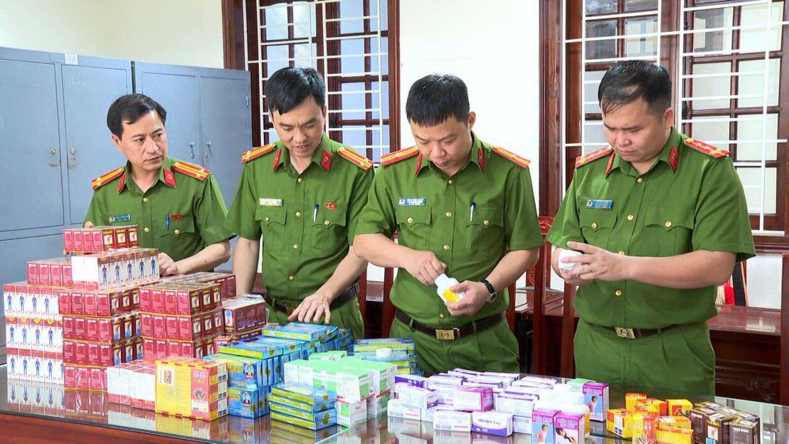 Điểm mặt 21 loại thuốc giả tuồn ra thị trường: Tội ác của những kẻ “hạ độc đồng bào” - 3