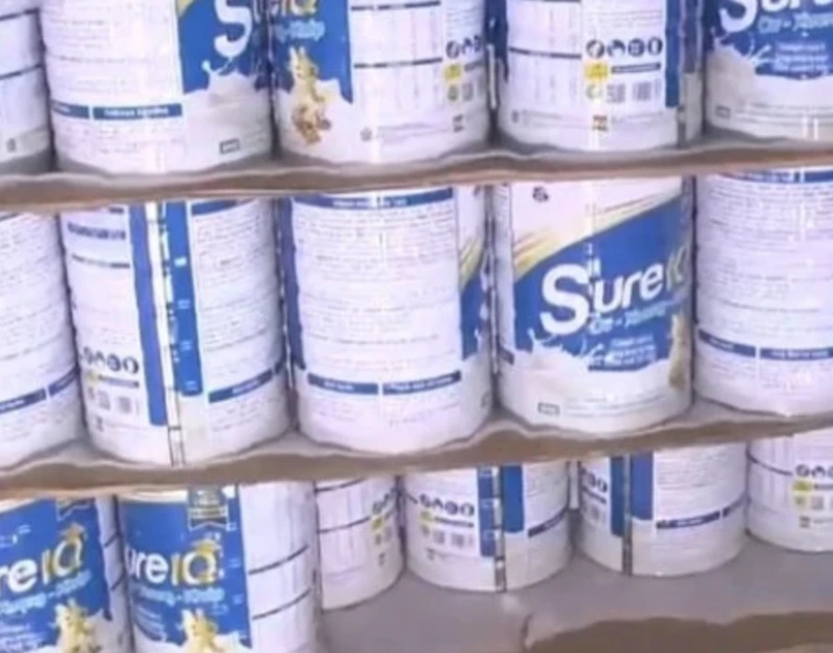 Thực phẩm giả, thuốc giả hoành hành: "Hành vi gián tiếp giết người, tận cùng của đánh mất lương tâm" - 3