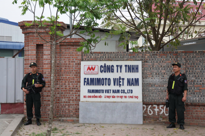 Vụ phát hiện hơn 140 tấn gia vị giả tại Phú Thọ: Hé lộ quy trình sản xuất hàng loạt và nỗi ám ảnh bệnh tật - 7